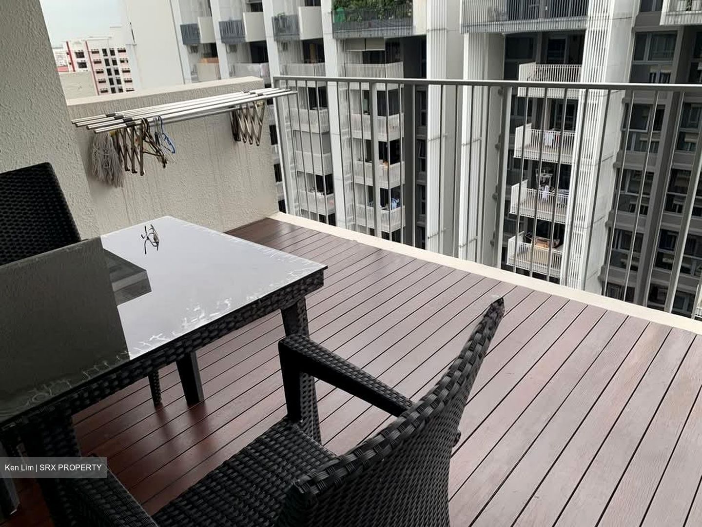 Caspian (D22), Condominium #553688001